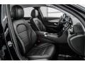 Black - C 300 Sedan Photo No. 6