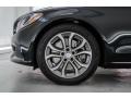 Black - C 300 Sedan Photo No. 9