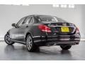 Black - C 300 Sedan Photo No. 10