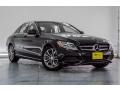 Black - C 300 Sedan Photo No. 12