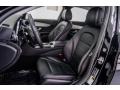 Black - C 300 Sedan Photo No. 15