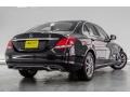 Black - C 300 Sedan Photo No. 16