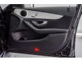 Black - C 300 Sedan Photo No. 27