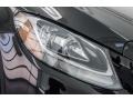 Black - C 300 Sedan Photo No. 29