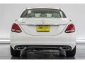 Polar White - C 300 Sedan Photo No. 4