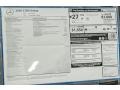 Polar White - C 300 Sedan Photo No. 11