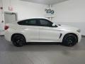Mineral White Metallic - X6 M  Photo No. 6