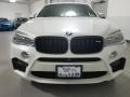 Mineral White Metallic - X6 M  Photo No. 8