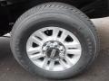 Oxford White - F250 Super Duty STX Crew Cab 4x4 Photo No. 7