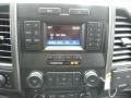 Oxford White - F250 Super Duty STX Crew Cab 4x4 Photo No. 14