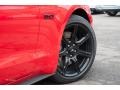 2018 Race Red Ford Mustang GT Fastback  photo #4