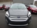 2018 Magnetic Ford Escape SEL 4WD  photo #4