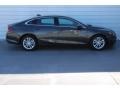 Nightfall Gray Metallic - Malibu LT Photo No. 11