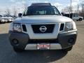Brilliant Silver - Xterra S 4x4 Photo No. 2