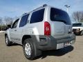 Brilliant Silver - Xterra S 4x4 Photo No. 5