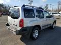 Brilliant Silver - Xterra S 4x4 Photo No. 7