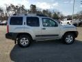 Brilliant Silver - Xterra S 4x4 Photo No. 8