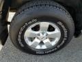 Brilliant Silver - Xterra S 4x4 Photo No. 9