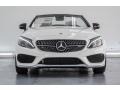 designo Diamond White Metallic - C 43 AMG 4Matic Cabriolet Photo No. 2