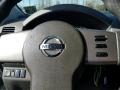 Brilliant Silver - Xterra S 4x4 Photo No. 14