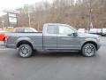 Lead Foot - F150 XLT SuperCab 4x4 Photo No. 1