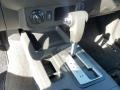 Brilliant Silver - Xterra S 4x4 Photo No. 16
