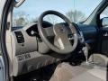 Brilliant Silver - Xterra S 4x4 Photo No. 19