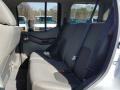 Brilliant Silver - Xterra S 4x4 Photo No. 23