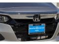 2018 Lunar Silver Metallic Honda Accord EX Sedan  photo #4