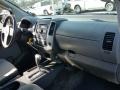 Brilliant Silver - Xterra S 4x4 Photo No. 28