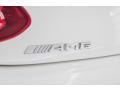2018 Mercedes-Benz C 43 AMG 4Matic Cabriolet Badge and Logo Photo