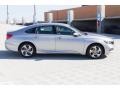 2018 Lunar Silver Metallic Honda Accord EX Sedan  photo #5