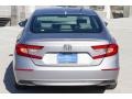 2018 Lunar Silver Metallic Honda Accord EX Sedan  photo #6