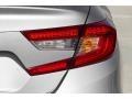 2018 Lunar Silver Metallic Honda Accord EX Sedan  photo #8