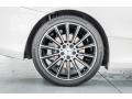  2018 C 43 AMG 4Matic Cabriolet Wheel