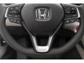 2018 Lunar Silver Metallic Honda Accord EX Sedan  photo #20