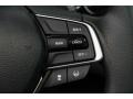 2018 Lunar Silver Metallic Honda Accord EX Sedan  photo #22