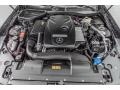  2018 SLC 300 Roadster 2.0 Liter Turbocharged DOHC 16-Valve VVT 4 Cylinder Engine