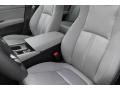 2018 Lunar Silver Metallic Honda Accord EX Sedan  photo #26