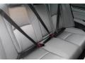 2018 Lunar Silver Metallic Honda Accord EX Sedan  photo #30