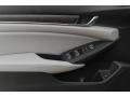 2018 Lunar Silver Metallic Honda Accord EX Sedan  photo #33
