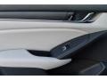 2018 Lunar Silver Metallic Honda Accord EX Sedan  photo #35