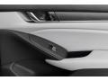 2018 Lunar Silver Metallic Honda Accord EX Sedan  photo #36