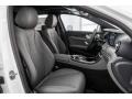 2018 Polar White Mercedes-Benz E 300 Sedan  photo #2