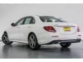 2018 Polar White Mercedes-Benz E 300 Sedan  photo #3