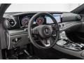 2018 Polar White Mercedes-Benz E 300 Sedan  photo #6