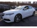 Bellanova White Pearl - TLX 2.4 Photo No. 1