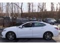 Bellanova White Pearl - TLX 2.4 Photo No. 3