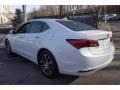 Bellanova White Pearl - TLX 2.4 Photo No. 4