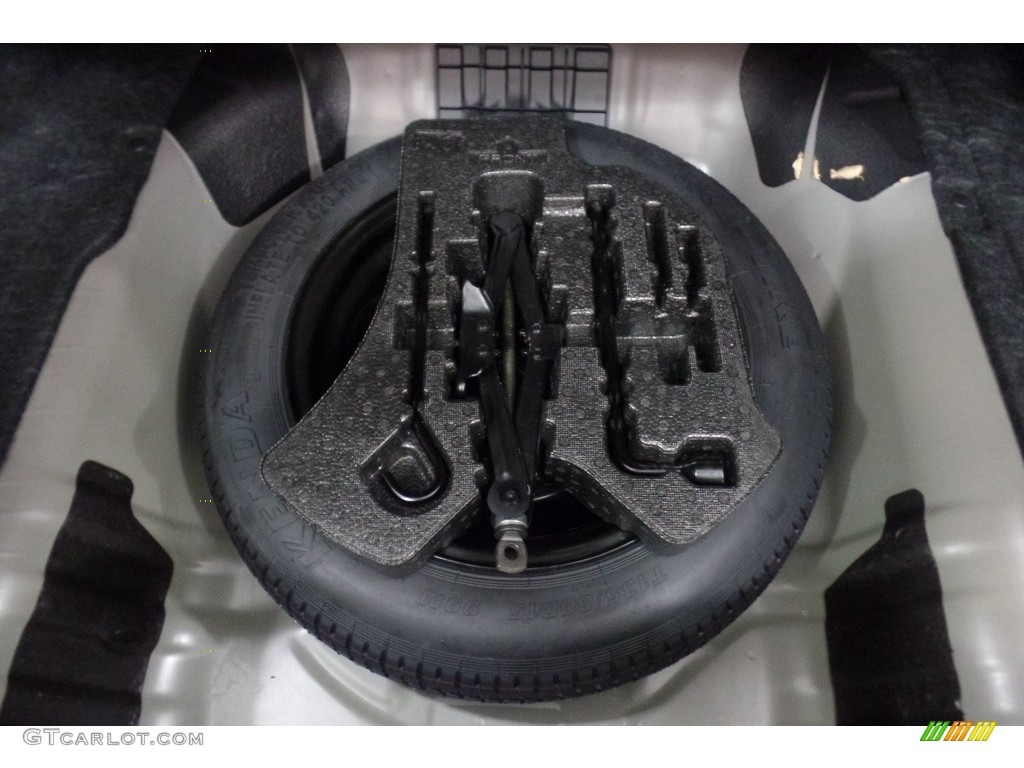 2015 Civic LX Sedan - Crimson Pearl / Beige photo #21